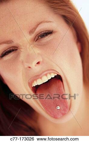 Woman View Large Photo Image Stock Photograph - Woman. Fotosearch