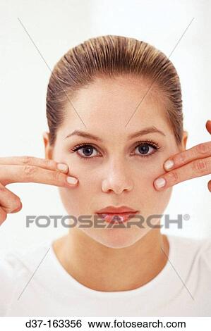 Woman View Large Photo Image Stock Photograph - Woman. Fotosearch