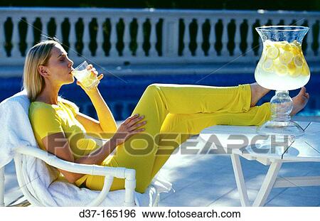 Woman View Large Photo Image Stock Photograph - Woman. Fotosearch