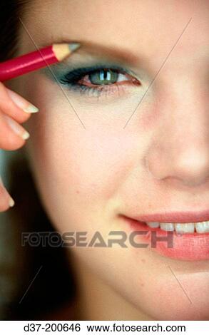 Woman View Large Photo Image Stock Photograph - Woman. Fotosearch