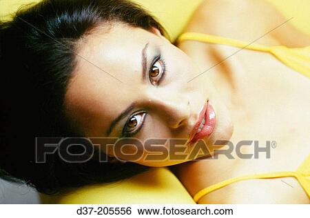 Stock Photograph - Woman. Fotosearch
