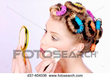 Woman View Large Photo Image Stock Photograph - Woman. Fotosearch