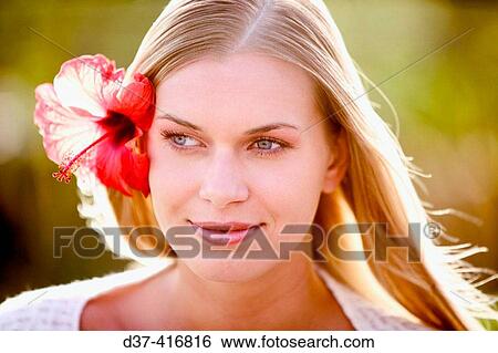 Woman View Large Photo Image Stock Photograph - Woman. Fotosearch