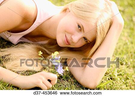 Woman View Large Photo Image Stock Photograph - Woman. Fotosearch