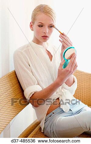 Woman View Large Photo Image Stock Photograph - Woman. Fotosearch