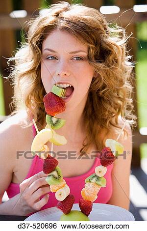 Woman View Large Photo Image Stock Photograph - Woman. Fotosearch