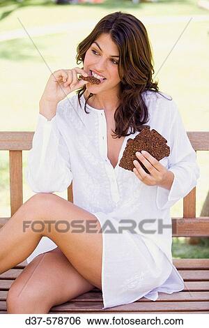 Woman View Large Photo Image Stock Photograph - Woman. Fotosearch