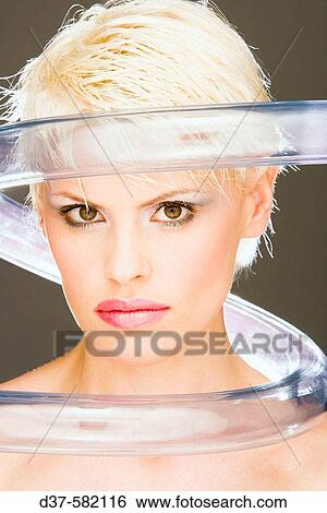 Woman View Large Photo Image Stock Photograph - Woman. Fotosearch