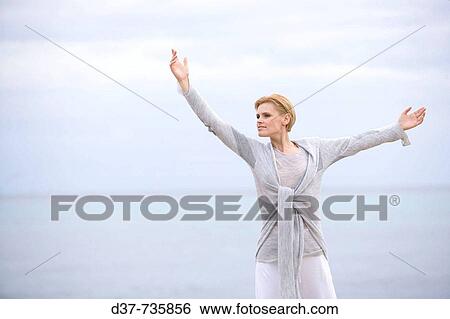 Woman View Large Photo Image Stock Photograph - Woman. Fotosearch