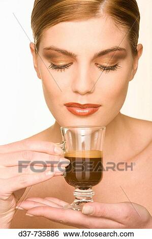 Woman View Large Photo Image Stock Photograph - Woman. Fotosearch