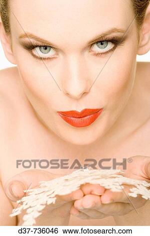 Woman View Large Photo Image Stock Photograph - Woman. Fotosearch