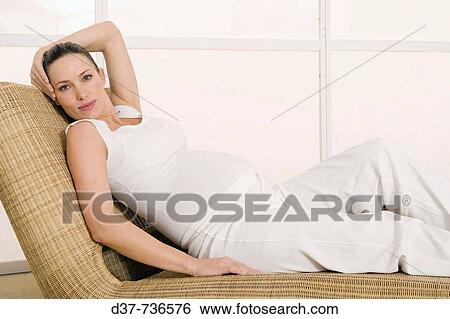 Stock Photograph - Woman. Fotosearch