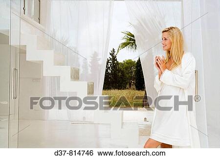 Woman View Large Photo Image Stock Photograph - Woman. Fotosearch
