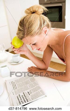 Woman View Large Photo Image Stock Photograph - Woman. Fotosearch