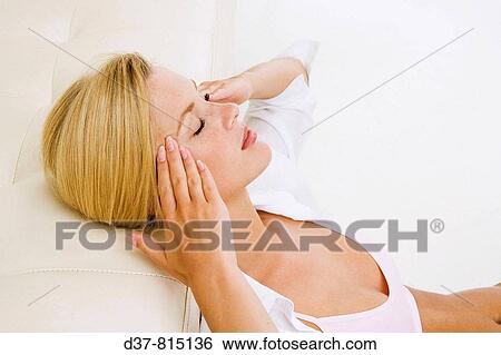 Woman View Large Photo Image Stock Photograph - Woman. Fotosearch