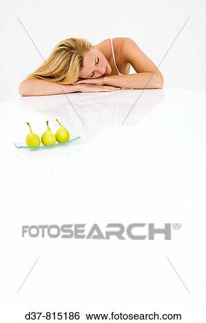 Woman View Large Photo Image Stock Photograph - Woman. Fotosearch
