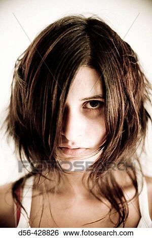 Woman View Large Photo Image Stock Photograph - Woman. Fotosearch