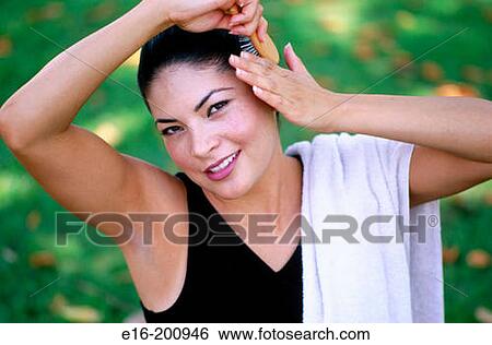 Woman View Large Photo Image Stock Photograph - Woman. Fotosearch