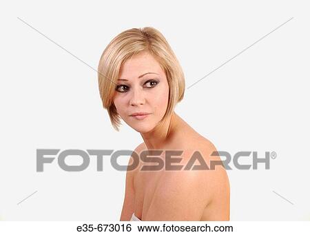 Woman View Large Photo Image Stock Photograph - Woman. Fotosearch