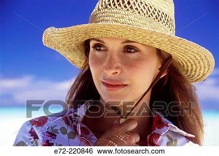 Woman View Large Photo Image Stock Photograph - Woman. Fotosearch