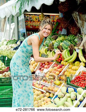 Woman View Large Photo Image Stock Photograph - Woman. Fotosearch