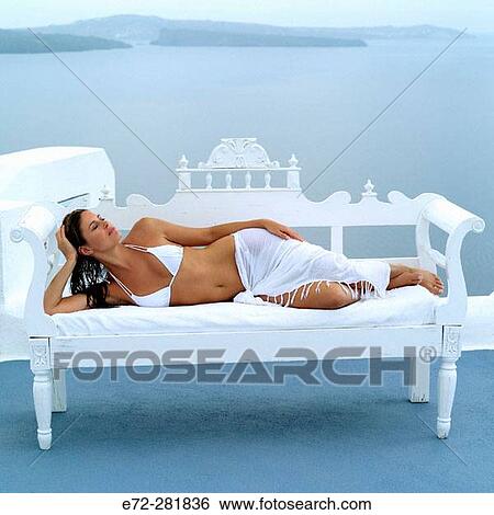 Woman View Large Photo Image Stock Photograph - Woman. Fotosearch