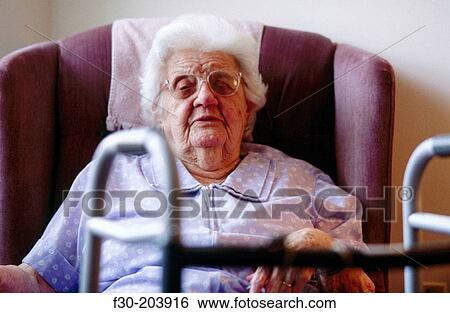 Stock Photograph - Woman. Fotosearch