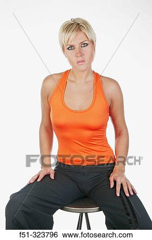 Woman View Large Photo Image Stock Photograph - Woman. Fotosearch