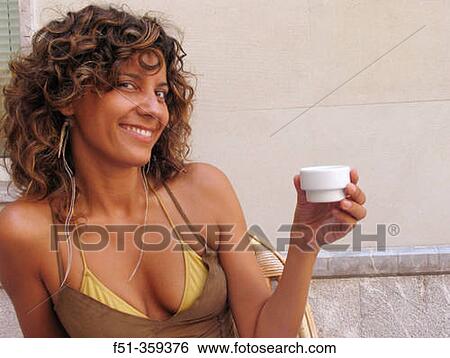 Woman View Large Photo Image Stock Photograph - Woman. Fotosearch