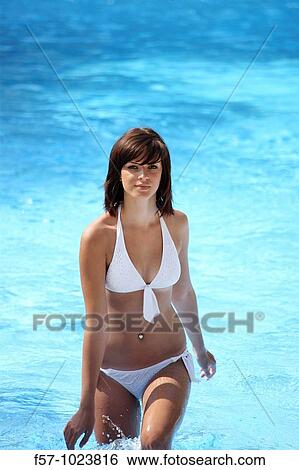 Woman View Large Photo Image Stock Photograph - Woman. Fotosearch