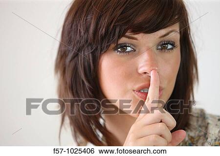 Woman View Large Photo Image Stock Photograph - Woman. Fotosearch
