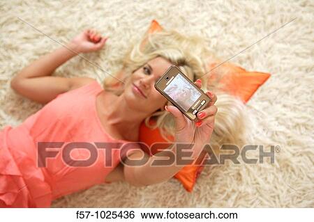 Woman View Large Photo Image Stock Photograph - Woman. Fotosearch