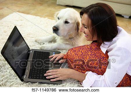 Woman View Large Photo Image Stock Photograph - Woman. Fotosearch