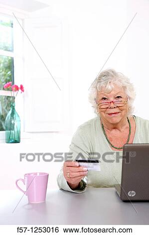 Stock Photograph - Woman. Fotosearch