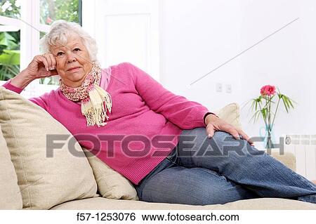 Woman View Large Photo Image Stock Photograph - Woman. Fotosearch