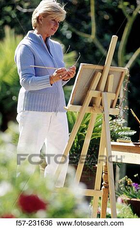 Woman View Large Photo Image Stock Photograph - Woman. Fotosearch