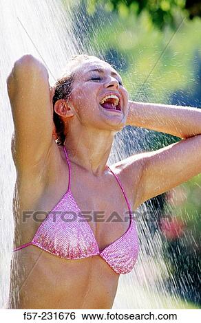 Woman View Large Photo Image Stock Photograph - Woman. Fotosearch