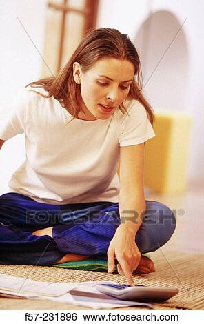 Woman View Large Photo Image Stock Photograph - Woman. Fotosearch