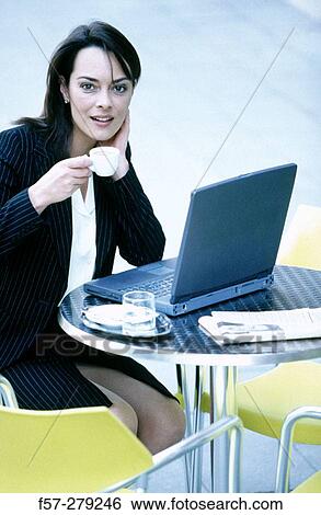 Woman View Large Photo Image Stock Photograph - Woman. Fotosearch