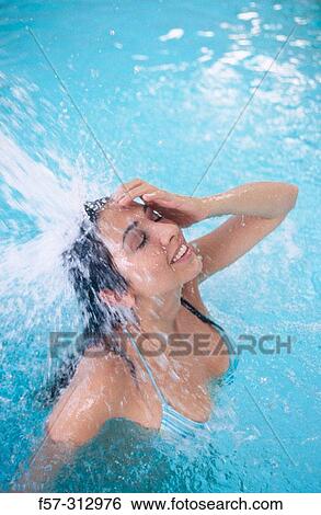 Woman View Large Photo Image Stock Photograph - Woman. Fotosearch