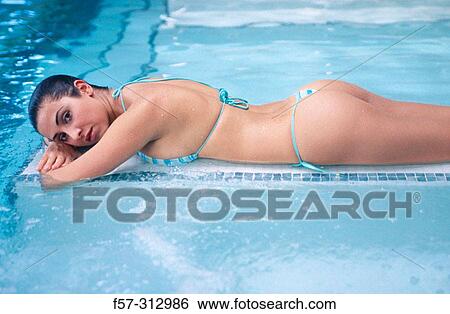 Woman View Large Photo Image Stock Photograph - Woman. Fotosearch