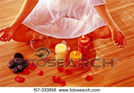 Stock Photograph - Woman. Fotosearch