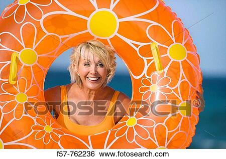 Stock Photograph - Woman. Fotosearch