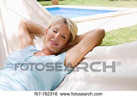 Woman View Large Photo Image Stock Photograph - Woman. Fotosearch