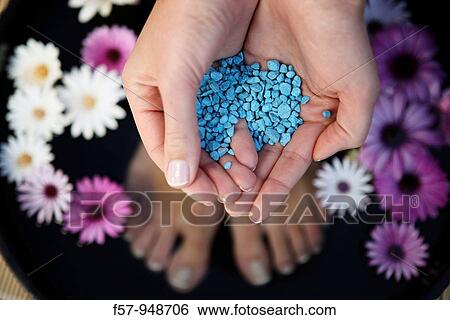 Stock Photograph - Woman. Fotosearch