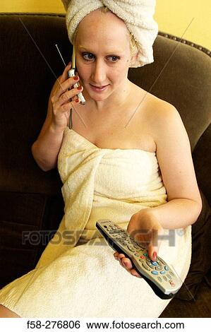 Woman View Large Photo Image Stock Photograph - Woman. Fotosearch