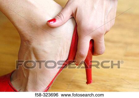 Woman View Large Photo Image Stock Photograph - Woman. Fotosearch