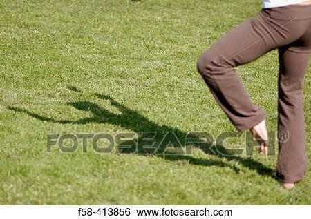 Stock Photograph - Woman. Fotosearch
