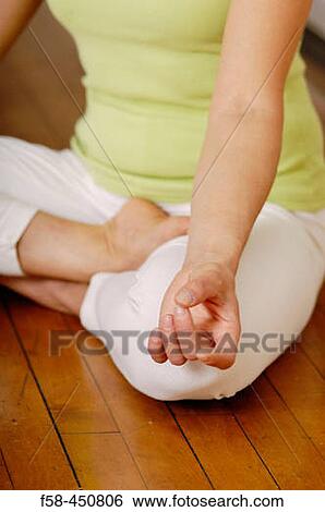Stock Photograph - Woman. Fotosearch