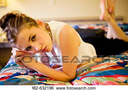 Woman View Large Photo Image Stock Photograph - Woman. Fotosearch